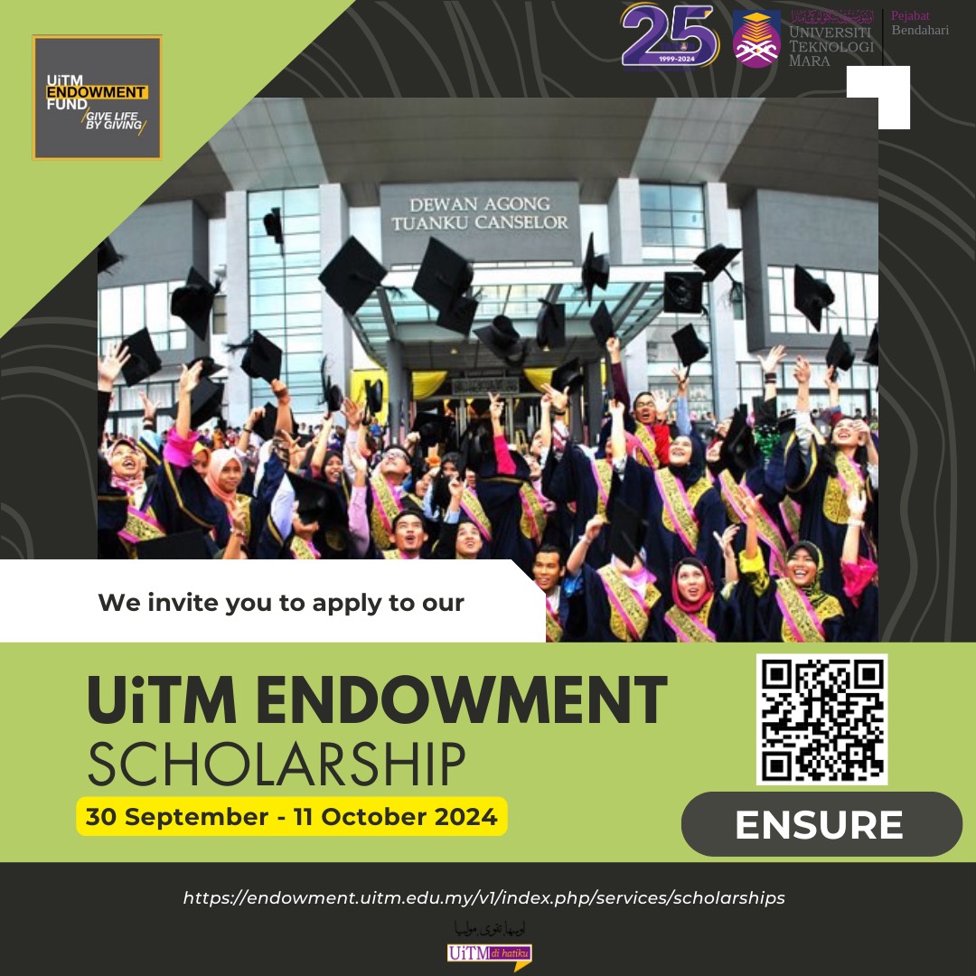 Endowment Scholarship